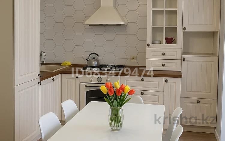 1-комнатная квартира · 53 м² · 4/10 этаж, мкр №6 36 Б — Шаляпина - Саина за 280 000 ₸ в Алматы, Ауэзовский р-н — фото 14