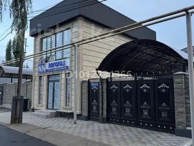 Отдельный дом · 5 комнат · 180 м² · 6 сот., мкр Калкаман-2 — АБАЯ-АШИМОВА за 250 млн ₸ в Алматы, Наурызбайский р-н