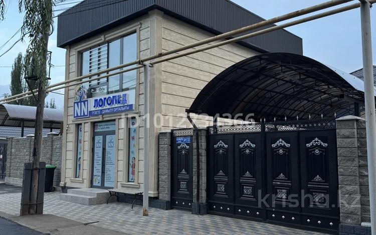 Отдельный дом · 5 комнат · 180 м² · 6 сот., мкр Калкаман-2 — АБАЯ-АШИМОВА за 250 млн ₸ в Алматы, Наурызбайский р-н — фото 2