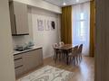 1-бөлмелі пәтер · 55 м² · 1/9 қабат, 20а мкр 3, бағасы: 21.5 млн ₸ в Актау — фото 5