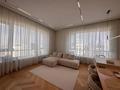 3-бөлмелі пәтер · 85 м² · 21/21 қабат, Аль-Фараби 27 — Сейфуллина, бағасы: 160 млн ₸ в Алматы, Медеуский р-н — фото 4