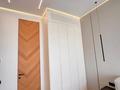 3-бөлмелі пәтер · 85 м² · 21/21 қабат, Аль-Фараби 27 — Сейфуллина, бағасы: 160 млн ₸ в Алматы, Медеуский р-н — фото 41