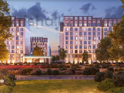 3-комнатная квартира · 88.6 м² · 4/9 этаж, Ботакоз 5 — ⭐БЕЗ КОМИССИИ ОТ ПОКУПАТЕЛЯ⭐ за ~ 46.1 млн ₸ в Алматы, Алатауский р-н