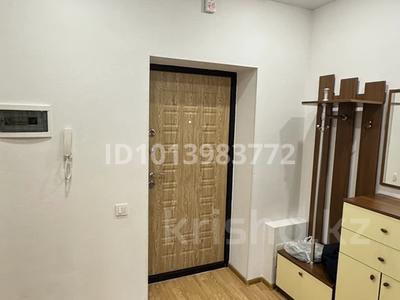 1-бөлмелі пәтер · 39 м² · 10/10 қабат, Қасым Аманжолова — Ахмет Байтұрсынова, бағасы: 23 млн ₸ в Астане, Сарайшык р-н