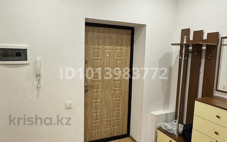 1-бөлмелі пәтер · 39 м² · 10/10 қабат, Қасым Аманжолова — Ахмет Байтұрсынова, бағасы: 23 млн ₸ в Астане, Сарайшык р-н — фото 2