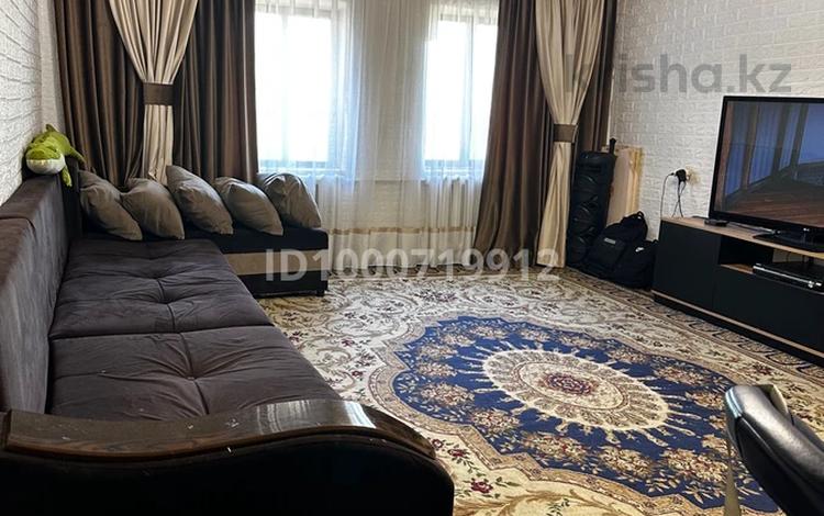 Отдельный дом · 3 комнаты · 70 м² · 5.2 сот., мкр Карасу, Школьная 43 — Бурундайская за 34 млн ₸ в Алматы, Алатауский р-н — фото 7