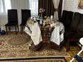 Отдельный дом · 3 комнаты · 70 м² · 5.2 сот., мкр Карасу, Школьная 43 — Бурундайская за 34 млн ₸ в Алматы, Алатауский р-н — фото 5