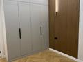 2-комнатная квартира · 58 м² · 6/16 этаж, мкр Шымсити, Байдибек би стр. 127/7 за 350 000 ₸ в Шымкенте, Абайский р-н — фото 16