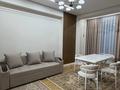 2-комнатная квартира · 58 м² · 6/16 этаж, мкр Шымсити, Байдибек би стр. 127/7 за 350 000 ₸ в Шымкенте, Абайский р-н — фото 9