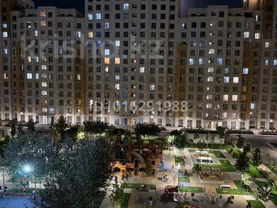 2-комнатная квартира · 58 м² · 6/16 этаж, мкр Шымсити, Байдибек би стр. 127/7 за 350 000 ₸ в Шымкенте, Абайский р-н