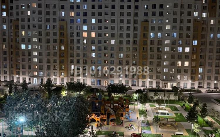 2-комнатная квартира · 58 м² · 6/16 этаж, мкр Шымсити, Байдибек би стр. 127/7 за 350 000 ₸ в Шымкенте, Абайский р-н — фото 4
