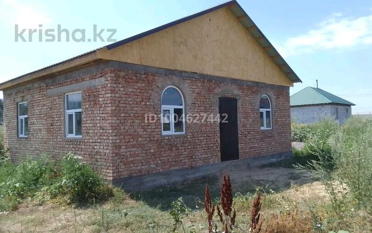 Участок · 7.5 соток, С шалкар ул Кереге б/н — Автотрасса каскелен-шималган за 12.5 млн 〒 в Каскелене — фото 4