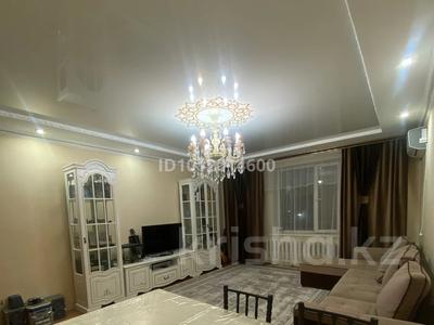 3-бөлмелі пәтер · 91.3 м² · 5/5 қабат, мкр. Коктем 5, бағасы: 35 млн ₸ в Талдыкоргане, военный городок Улан
