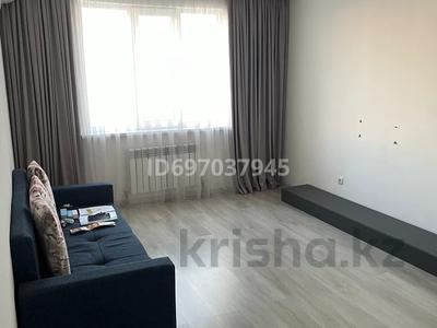 2-бөлмелі пәтер, 55 м², 12/12 қабат, Кошкарбаева, бағасы: ~ 29 млн 〒 в 