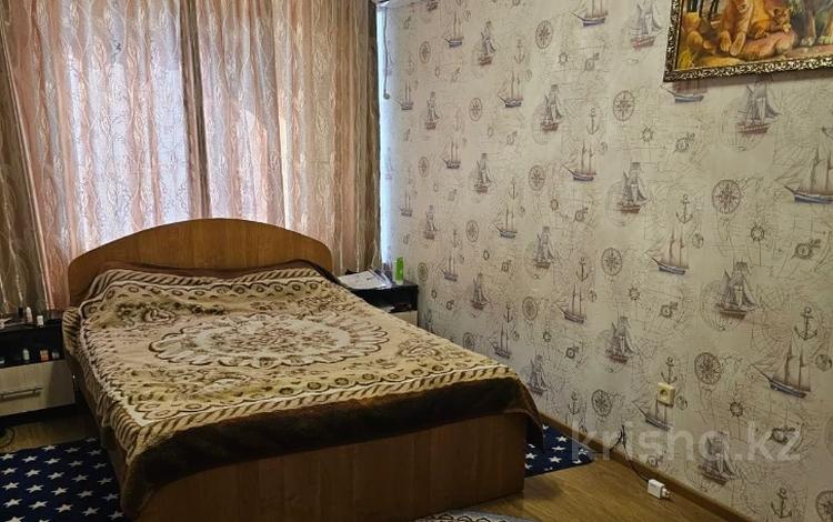 3-комнатная квартира · 69.7 м² · 5/5 этаж, Абая 50 за 29.5 млн ₸ в Костанае — фото 2