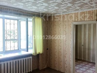 2-комнатная квартира · 42 м², 342 квпртал 10 — Апрель за 12.1 млн ₸ в Семее
