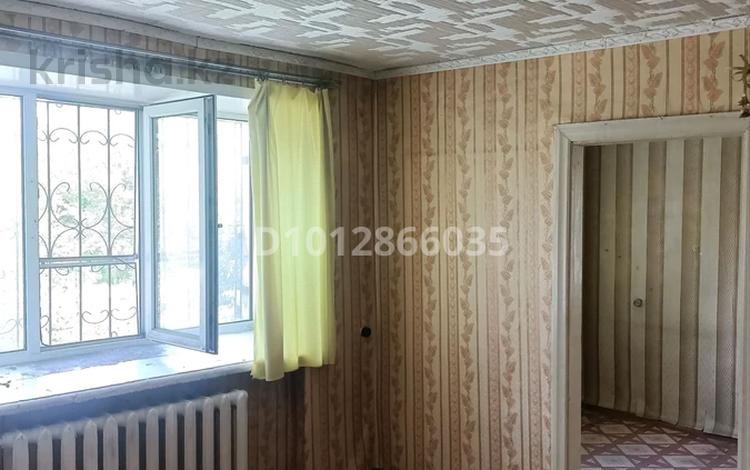 2-комнатная квартира · 42 м², 342 квпртал 10 — Апрель за 12.1 млн ₸ в Семее — фото 2