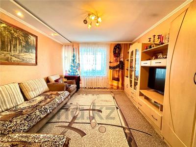 3-комнатная квартира · 62.6 м² · 6/9 этаж, мкр Юго-Восток, Гапеева 5 за 22 млн ₸ в Караганде, Казыбек би р-н