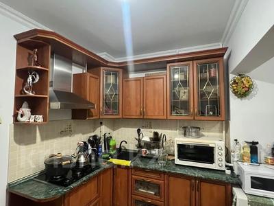 3-комнатная квартира · 72 м² · 1/9 этаж, Байкадамова 269А за 51 млн ₸ в Алматы, Бостандыкский р-н