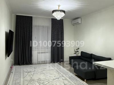 2-комнатная квартира · 60 м² · 1/3 этаж, мкр Нурсая, Абулхайр хана 17Б — Возле жк Талан и Модерн сити, дом worley parsons за 3 000 〒 в Атырау