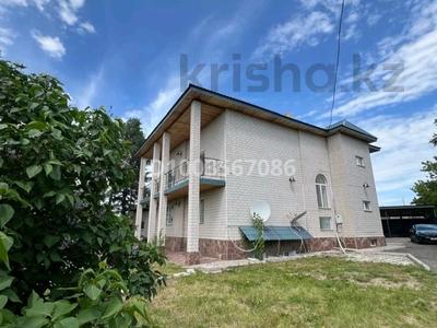 Дом · 8 комнат · 300 м², Мерей 4 — Кокмайса за 60 000 〒 в Бурабае