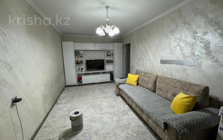 2-комнатная квартира · 43 м² · 2/5 этаж, мкр Айнабулак-3 за 29.7 млн ₸ в Алматы, Жетысуский р-н — фото 6