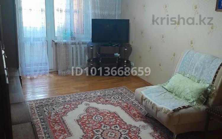 2-комнатная квартира · 50 м² · 4/5 этаж, мкр Аксай-4 53 за 36 млн ₸ в Алматы, Ауэзовский р-н — фото 23