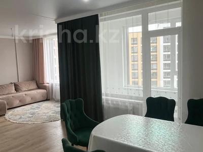 1-бөлмелі пәтер · 38 м² · 7/12 қабат, Е 915 15, бағасы: 23.5 млн ₸ в Астане, Есильский р-н
