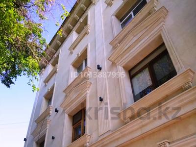 2-комнатная квартира · 54 м² · 2 этаж, Масанчи — Сатпаева за 52 млн ₸ в Алматы, Бостандыкский р-н