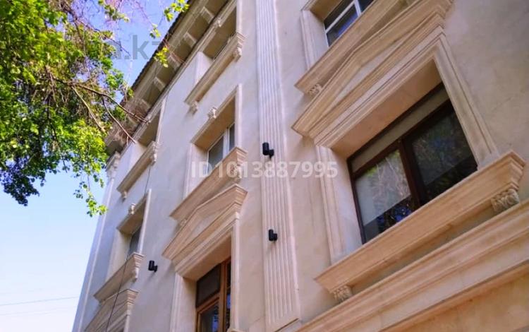 2-комнатная квартира · 54 м² · 2 этаж, Масанчи — Сатпаева за 52 млн ₸ в Алматы, Бостандыкский р-н — фото 11