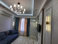 1-комнатная квартира, 40 м², 2/3 этаж, Батырбекова — Батырбекова за 25 млн 〒 в Туркестане — фото 2