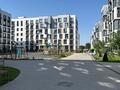 1-бөлмелі пәтер · 33.2 м² · 2/6 қабат, Халиуллина 196/17, бағасы: 23 млн ₸ в Алматы, Медеуский р-н