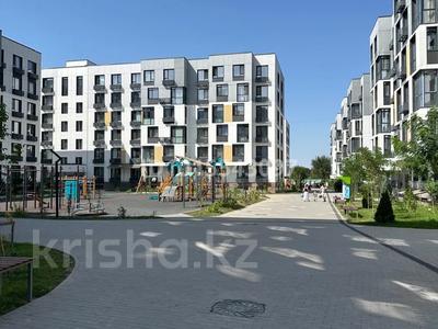 1-комнатная квартира · 33.2 м² · 2/6 этаж, Халиуллина 196/17 за 23 млн ₸ в Алматы, Медеуский р-н