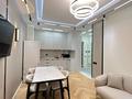 1-комнатная квартира · 64 м² · 5/14 этаж, мкр Тараз, Рыскулова — Евразия Базар за 18 000 ₸ в Шымкенте, Аль-Фарабийский р-н — фото 5