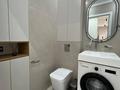 1-комнатная квартира · 64 м² · 5/14 этаж, мкр Тараз, Рыскулова — Евразия Базар за 18 000 ₸ в Шымкенте, Аль-Фарабийский р-н — фото 6