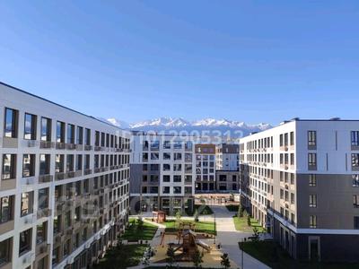 2-бөлмелі пәтер · 44 м² · 5/6 қабат, Бауыржана Момышулы 11/14а, бағасы: 39 млн ₸ в Алматы, Алатауский р-н