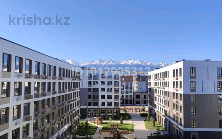 2-бөлмелі пәтер · 44 м² · 5/6 қабат, Бауыржана Момышулы 11/14а, бағасы: 41 млн ₸ в Алматы, Алатауский р-н — фото 39