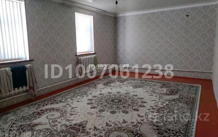 Отдельный дом · 4 комнаты · 100 м² · 10 сот., Ақсұңқар 1/А — И.Тайманова за 90 000 〒 в  — фото 2