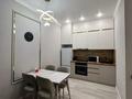 1-комнатная квартира · 40 м² · 5/12 этаж, Просп. Туран 46/6 за 14 000 ₸ в Астане, Есильский р-н — фото 3