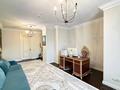 8-комнатная квартира · 412 м² · 9/10 этаж, Кунаева 29 за 500 млн ₸ в Астане, Есильский р-н — фото 27