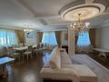 8-комнатная квартира · 412 м² · 9/10 этаж, Кунаева 29 за 500 млн ₸ в Астане, Есильский р-н