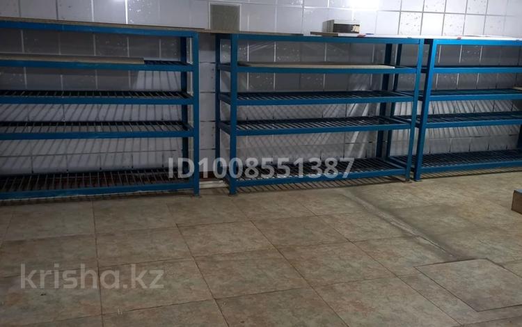 Склады · 30 м² за 85 000 ₸ в Караганде, Казыбек би р-н — фото 2