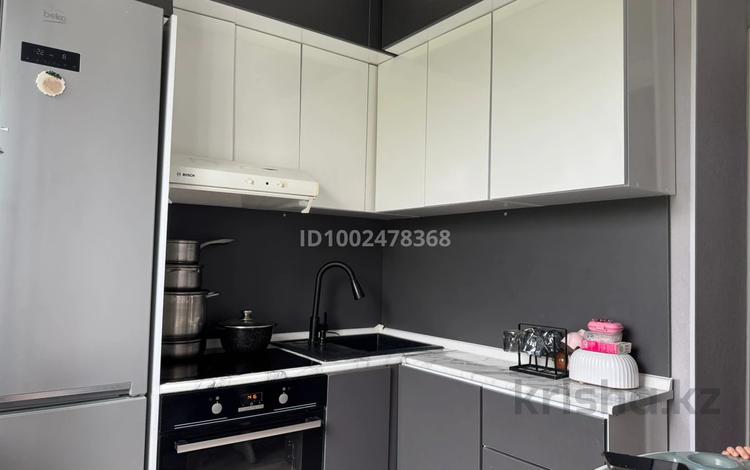 2-комнатная квартира · 45.2 м² · 5/5 этаж, момышулы 19/1 — Дидар за 10.5 млн ₸ в Темиртау — фото 2