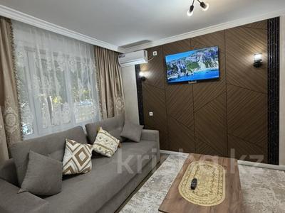 2-комнатная квартира · 52 м² · 1/9 этаж, Абая 59 — Жабаева за 30 000 ₸ в Петропавловске