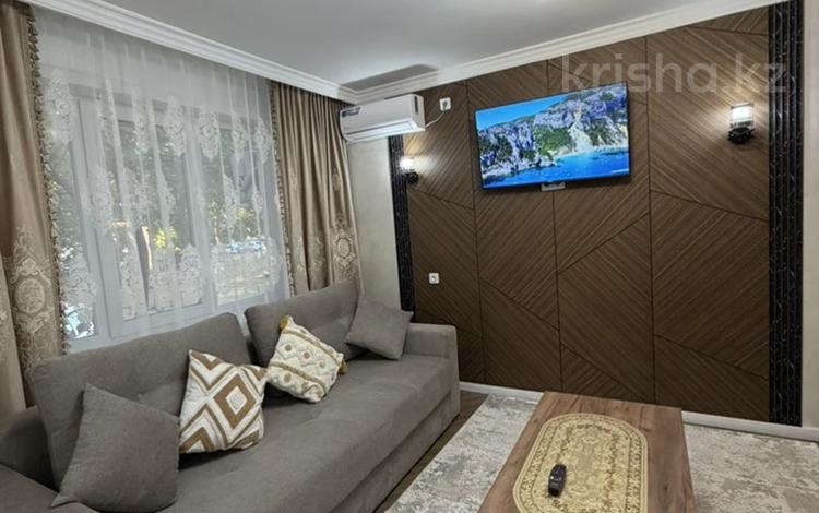 2-бөлмелі пәтер · 52 м² · 1/9 қабат, Абая 59 — Жабаева, бағасы: 30 000 ₸ в Петропавловске — фото 2