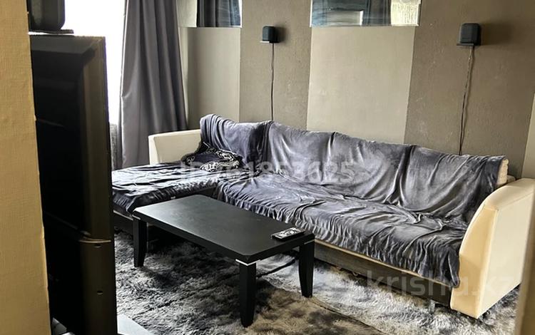 2-комнатная квартира · 52 м² · 5/5 этаж, мкр Казахфильм 2 — Мартебе за 58 млн ₸ в Алматы, Бостандыкский р-н — фото 2