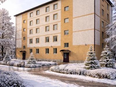 3-комнатная квартира · 76.1 м² · 3/5 этаж, ЮНОСТЬ за ~ 28.2 млн 〒 в Семее