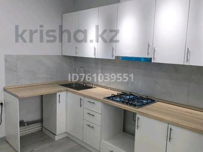 1-бөлмелі пәтер · 48.79 м² · 5/5 қабат, мкр. Алтын орда, Микрорайон Батыс-2 49ЛК9, бағасы: 15 млн 〒 в Актобе