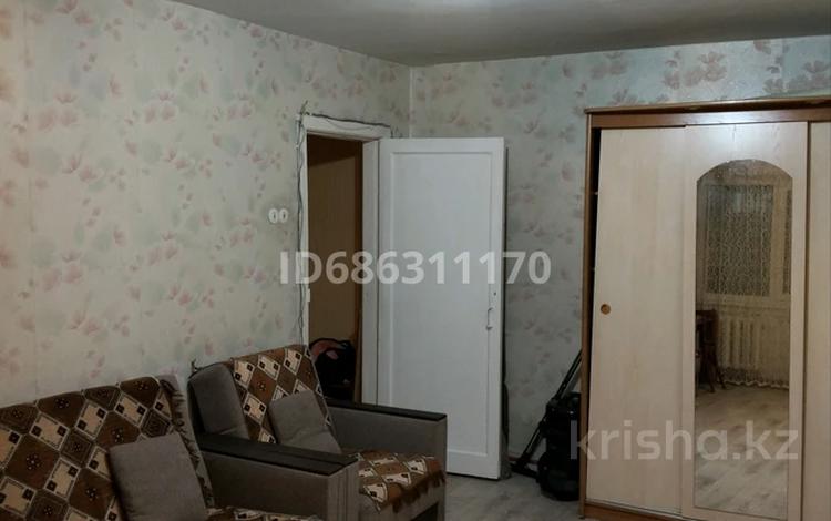 2-комнатная квартира · 44.9 м² · 4/5 этаж, Олжабай батыра 19 — За магазином Океан. внутри квартала за 170 000 ₸ в Павлодаре — фото 12