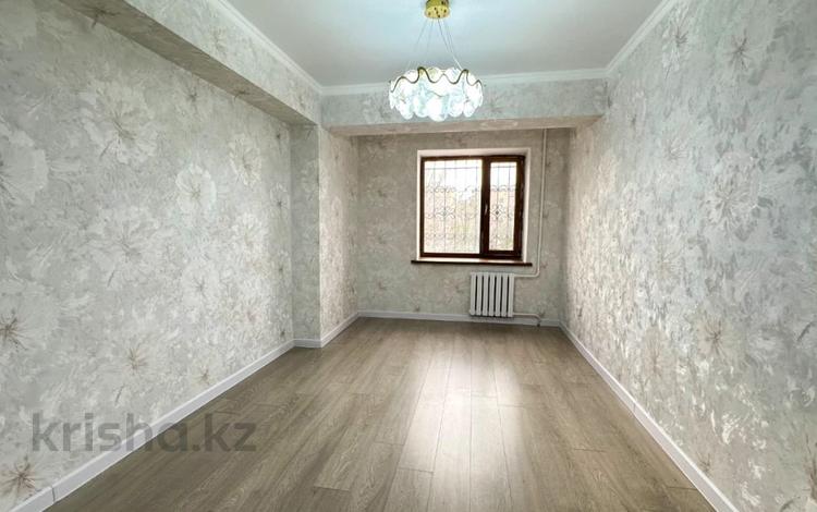 2-комнатная квартира · 62 м² · 2/5 этаж, Каратал 22а за 25.8 млн 〒 в Талдыкоргане — фото 2